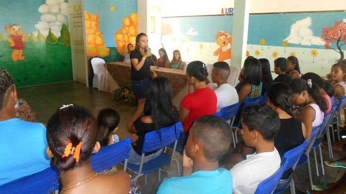 Primeira edição da Caravana da Juventude Francinopolitana 2015 - Imagem 32