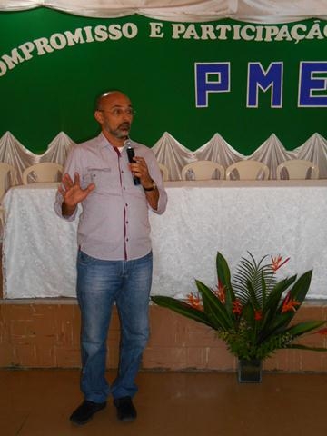 SME Realizou III Conferência Municipal de Educação - Imagem 34