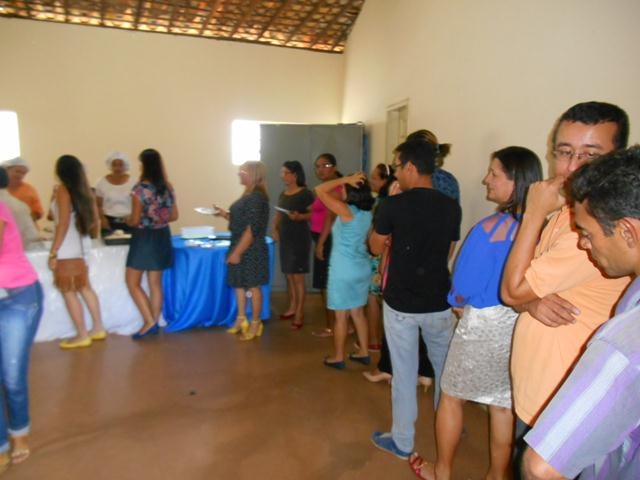 SME Realizou III Conferência Municipal de Educação - Imagem 71