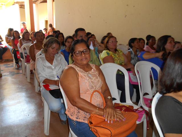 SME Realizou III Conferência Municipal de Educação - Imagem 46