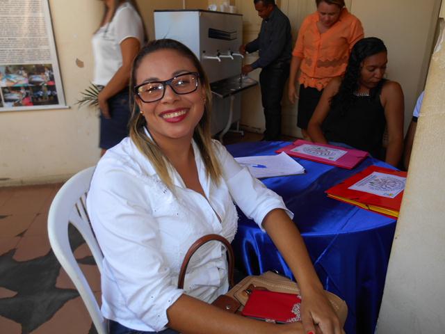 SME Realizou III Conferência Municipal de Educação - Imagem 53