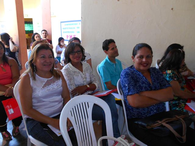 SME Realizou III Conferência Municipal de Educação - Imagem 51