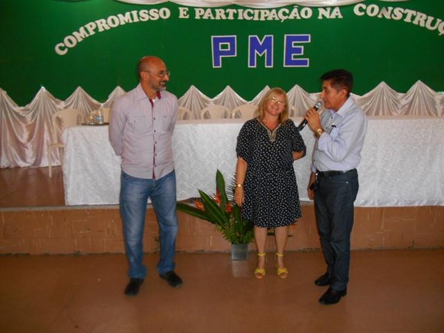 SME Realizou III Conferência Municipal de Educação - Imagem 58