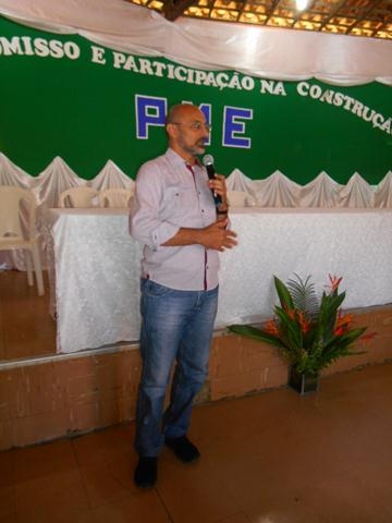 SME Realizou III Conferência Municipal de Educação - Imagem 32