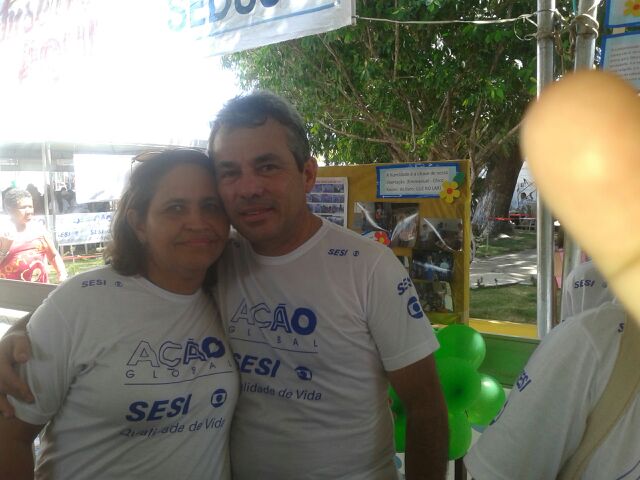 Com o tema “Qualidade de Vida” Ação Global em Barras ofereceu serviços de promoção à saúde - Imagem 41