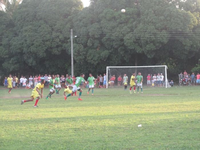 Pitombeira empata com Guarani no final da 1ª fase do campeonato do Poeirão - Imagem 25