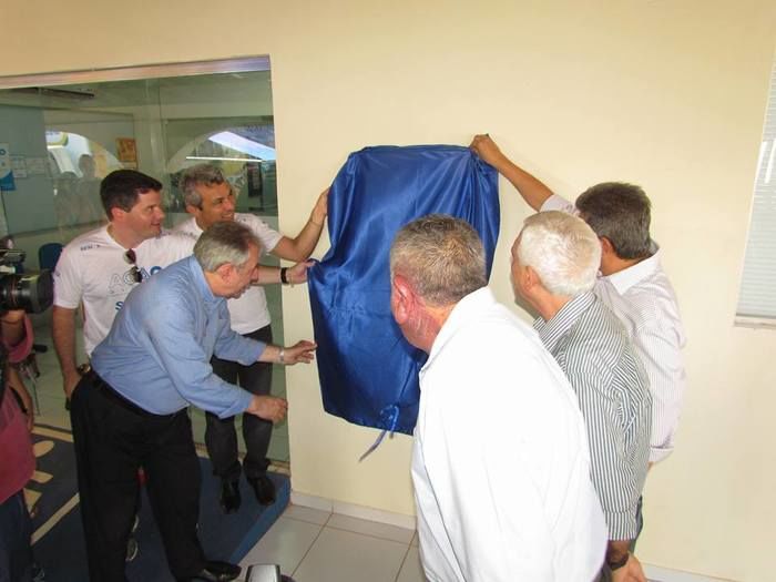 Com o tema “Qualidade de Vida” Ação Global em Barras ofereceu serviços de promoção à saúde - Imagem 1