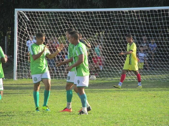 Pitombeira empata com Guarani no final da 1ª fase do campeonato do Poeirão - Imagem 9