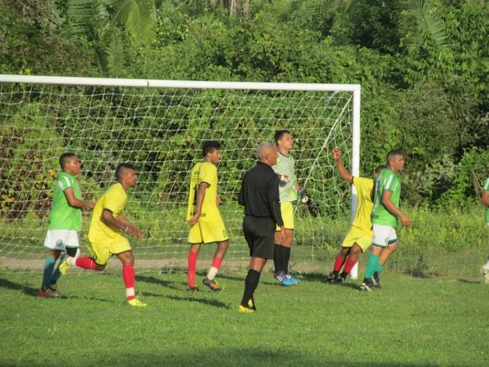 Pitombeira empata com Guarani no final da 1ª fase do campeonato do Poeirão - Imagem 22