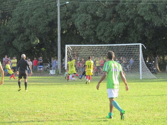 Pitombeira empata com Guarani no final da 1ª fase do campeonato do Poeirão - Imagem 14