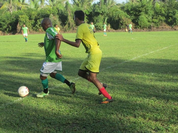 Pitombeira empata com Guarani no final da 1ª fase do campeonato do Poeirão - Imagem 18