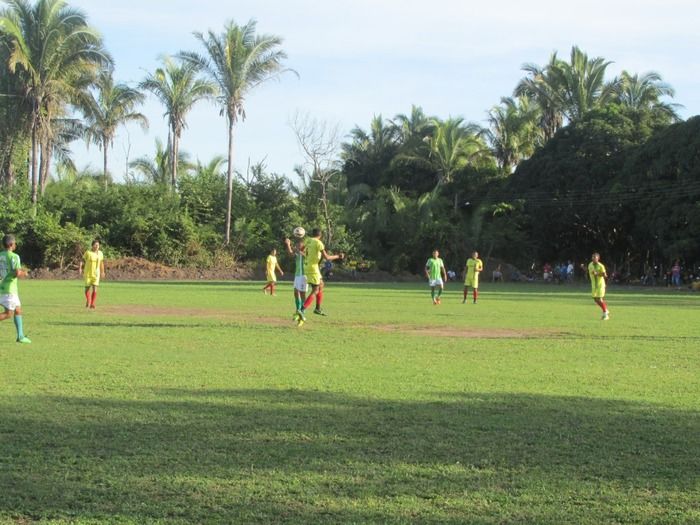Pitombeira empata com Guarani no final da 1ª fase do campeonato do Poeirão - Imagem 11