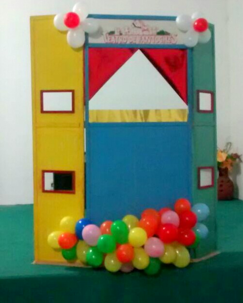 NASF realiza atividades educativas com crianças do ensino infantil em Alegrete - Imagem 21