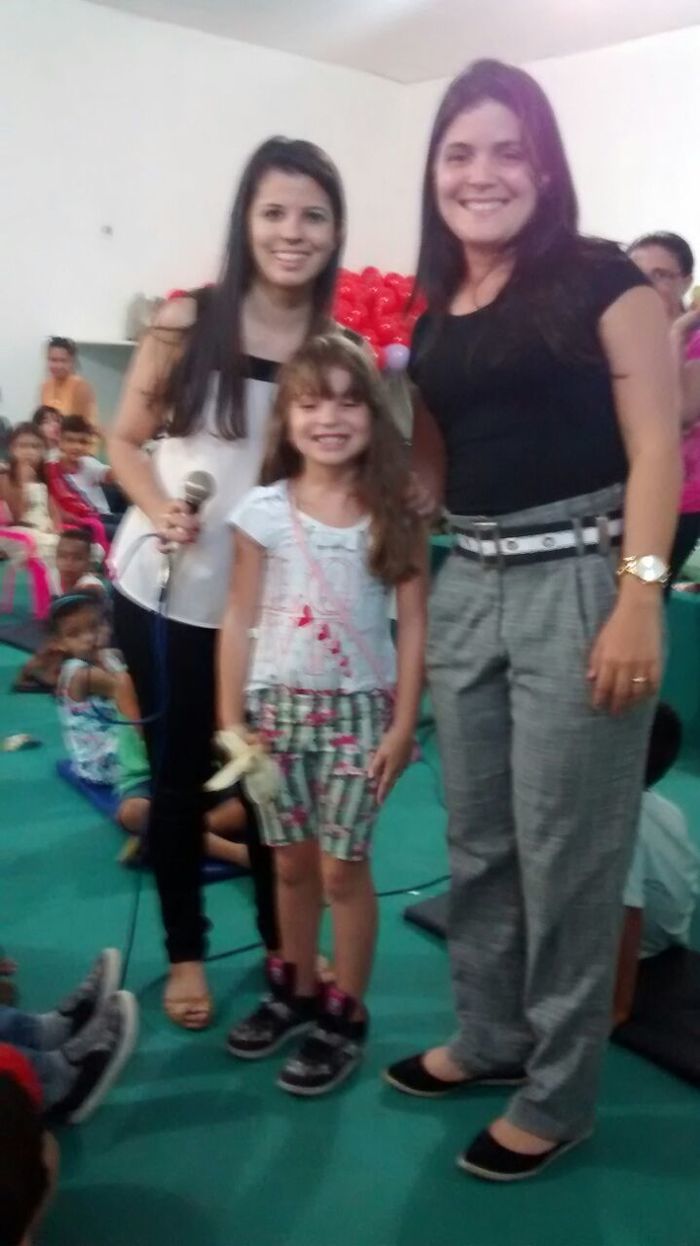 NASF realiza atividades educativas com crianças do ensino infantil em Alegrete - Imagem 18