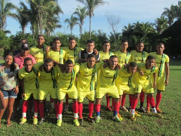 Pitombeira empata com Guarani no final da 1ª fase do campeonato do Poeirão - Imagem 3