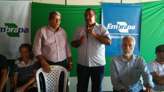 Embrapa realiza reunião sobre Agro Energia para Agricultura Familiar em Boa Hora - Imagem 5