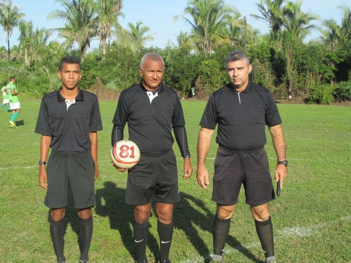 Pitombeira empata com Guarani no final da 1ª fase do campeonato do Poeirão - Imagem 2