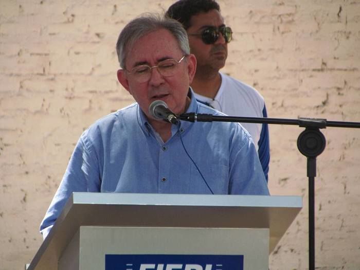 Com o tema “Qualidade de Vida” Ação Global em Barras ofereceu serviços de promoção à saúde - Imagem 4