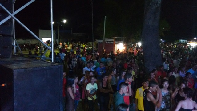 PREFEITURA DE BOA HORA REALIZA FESTA DO TRABALHADOR - Imagem 40