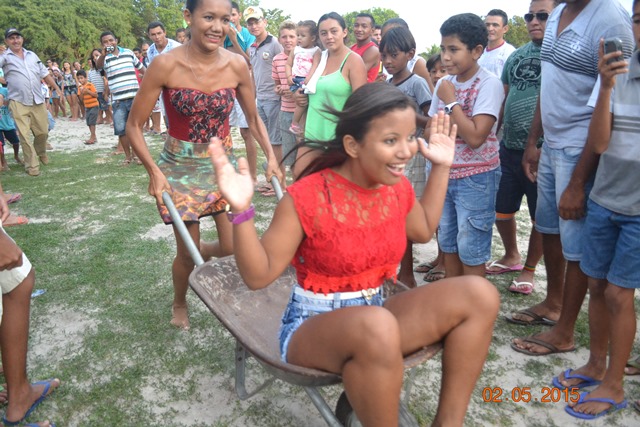 PREFEITURA DE BOA HORA REALIZA FESTA DO TRABALHADOR - Imagem 25