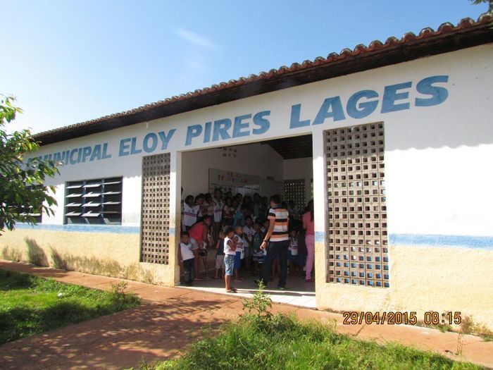 Prefeitura de Barras distribuiu mais fardamento escolar nas escolas da zona rural - Imagem 24