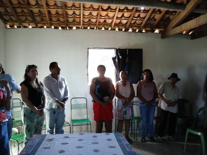 Vereador João Batista de Oliveira é nomeado Secretário Municipal de Desenvolvimento Rural, Recursos Hídricos e Meio Ambiente de Itanópolis. - Imagem 1