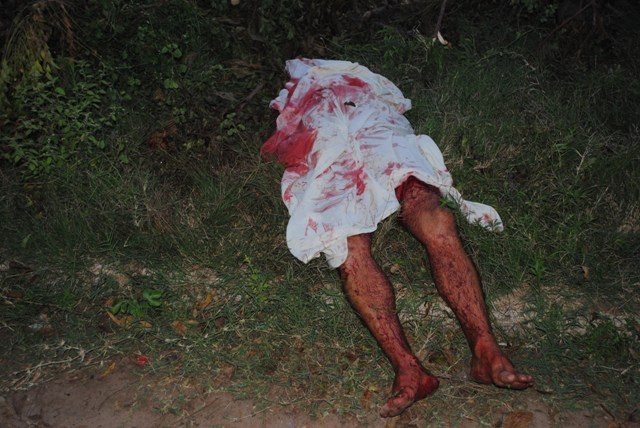 Após briga em bar homem mata primo a facadas em Campo Maior  - Imagem 2