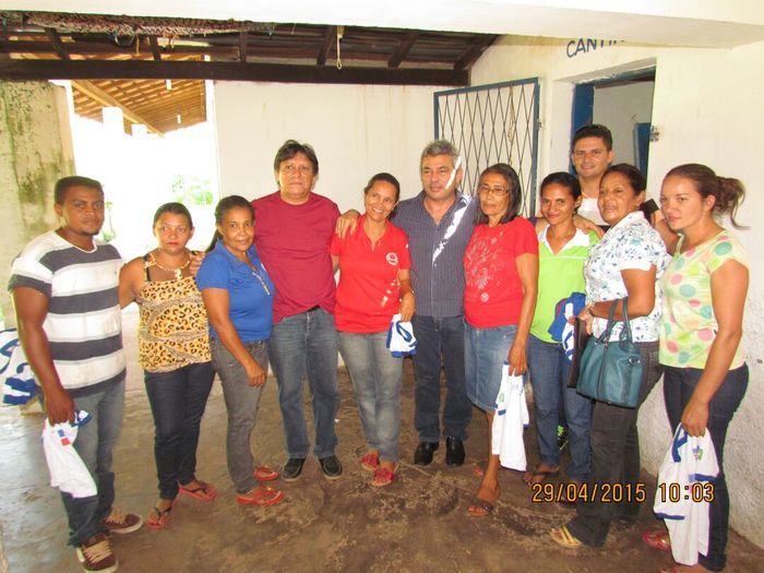 Prefeitura de Barras distribuiu mais fardamento escolar nas escolas da zona rural - Imagem 15