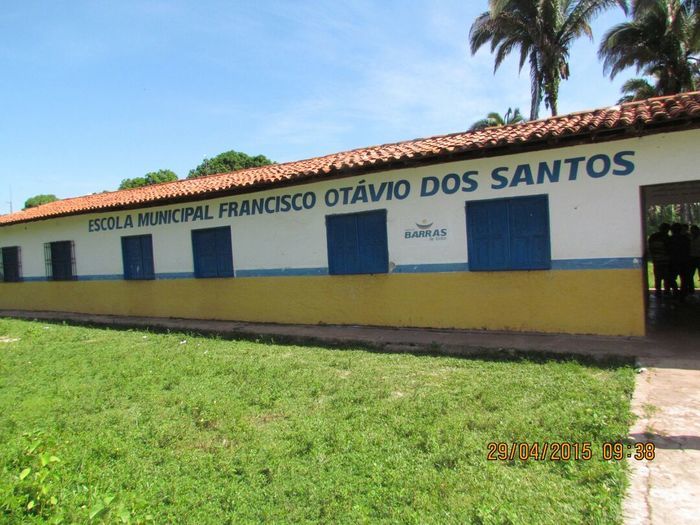 Prefeitura de Barras distribuiu mais fardamento escolar nas escolas da zona rural - Imagem 14