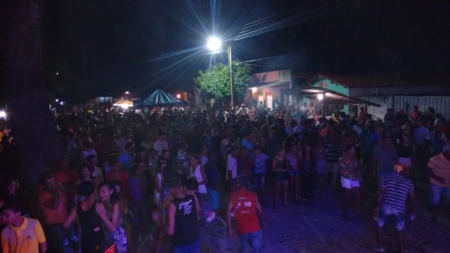 PREFEITURA DE BOA HORA REALIZA FESTA DO TRABALHADOR - Imagem 37