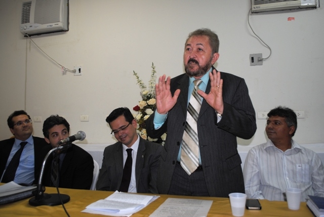 TRE lança recadastramento biométrico dos eleitores de Campo Maior - Imagem 1