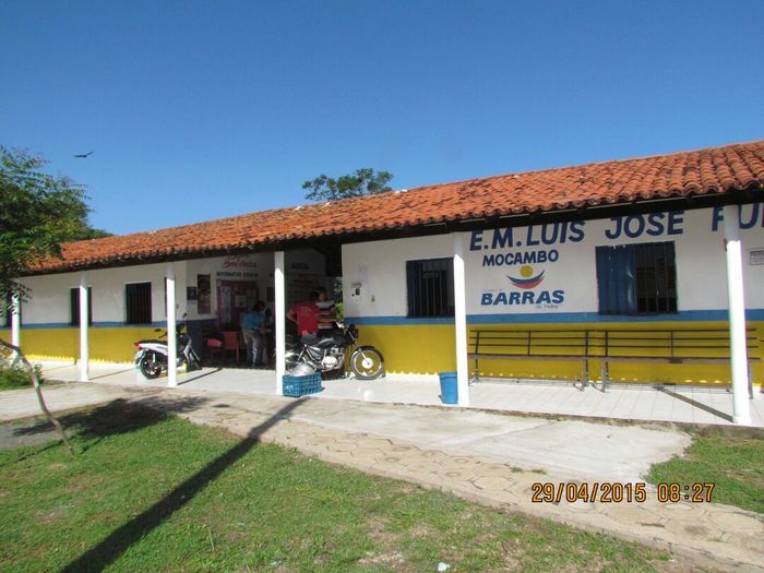 Prefeitura de Barras distribuiu mais fardamento escolar nas escolas da zona rural - Imagem 25