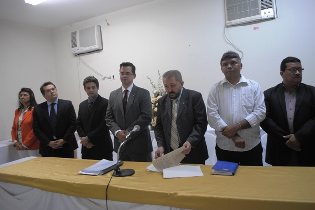 TRE lança recadastramento biométrico dos eleitores de Campo Maior - Imagem 5