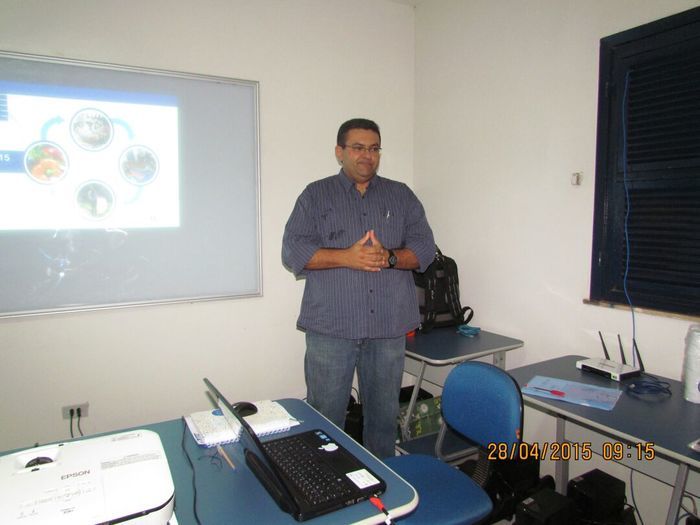 Última reunião define como será o ‘Ação Global’ em Barras - Imagem 1