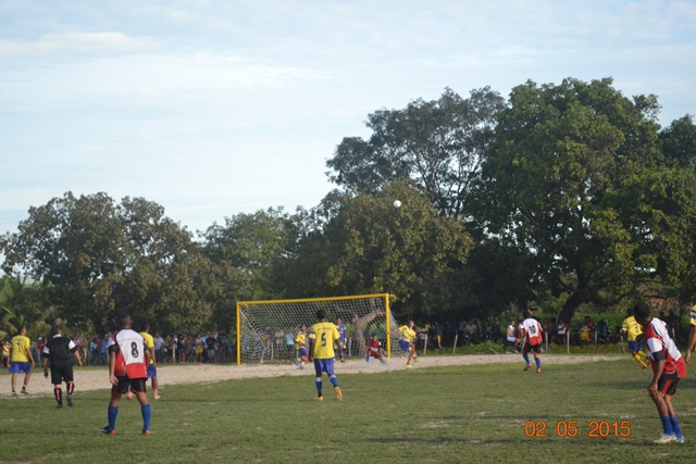 PREFEITURA DE BOA HORA REALIZA FESTA DO TRABALHADOR - Imagem 9