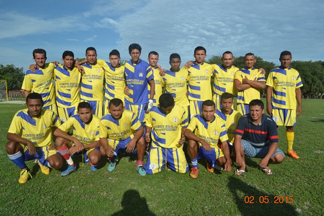 PREFEITURA DE BOA HORA REALIZA FESTA DO TRABALHADOR - Imagem 8