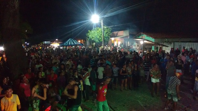 PREFEITURA DE BOA HORA REALIZA FESTA DO TRABALHADOR - Imagem 36