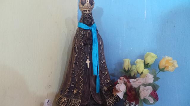 Lucia Lacerda participa de encerramento de festejos  - Imagem 5