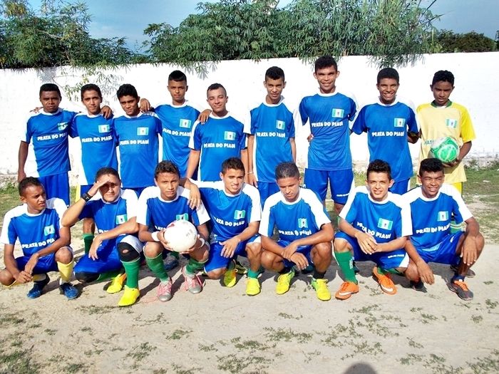 Campeonato de Futebol Amador: Jogos do Final de Semana - Imagem 2