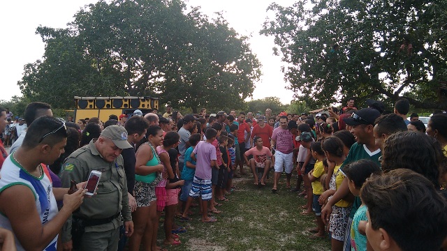 PREFEITURA DE BOA HORA REALIZA FESTA DO TRABALHADOR - Imagem 28