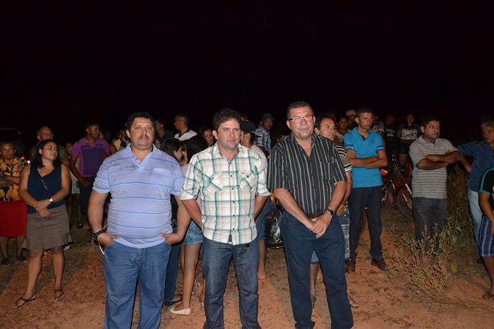 Prefeitura de Itainópolis inaugura ampliação e reforma de mais um Posto de Saúde - Imagem 5