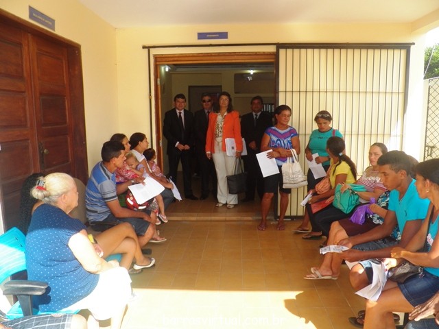 Atenção: Coleta biométrica de dados iniciou na manhã de hoje, 4. - Imagem 2