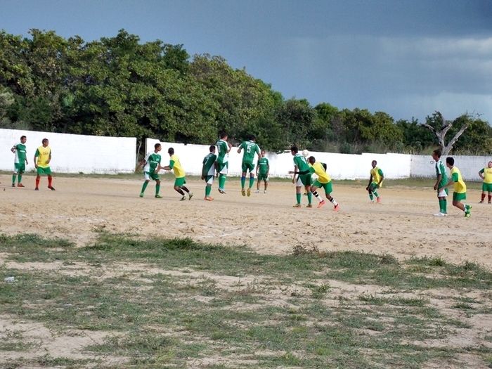 Campeonato de Futebol Amador: Jogos do Final de Semana - Imagem 18