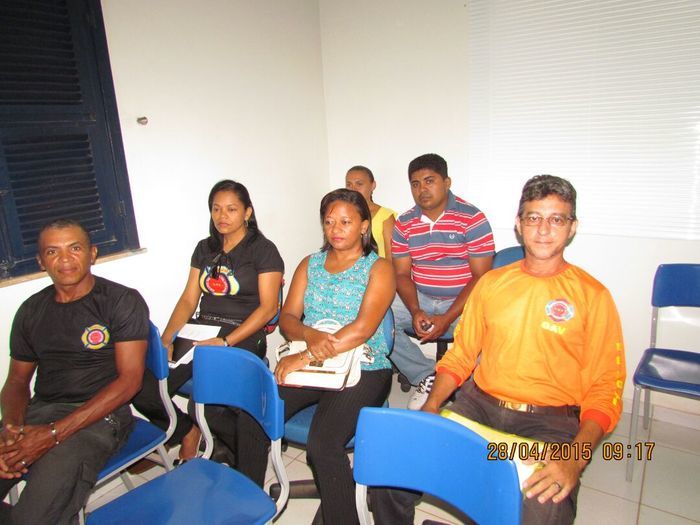 Última reunião define como será o ‘Ação Global’ em Barras - Imagem 11