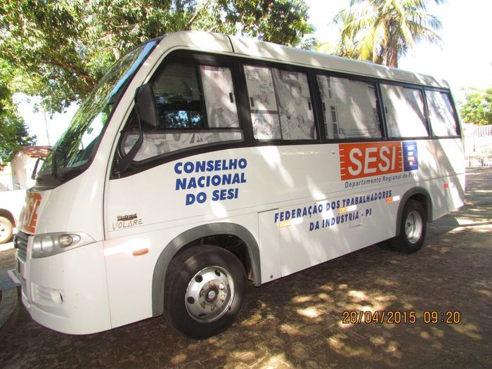 Última reunião define como será o ‘Ação Global’ em Barras - Imagem 3