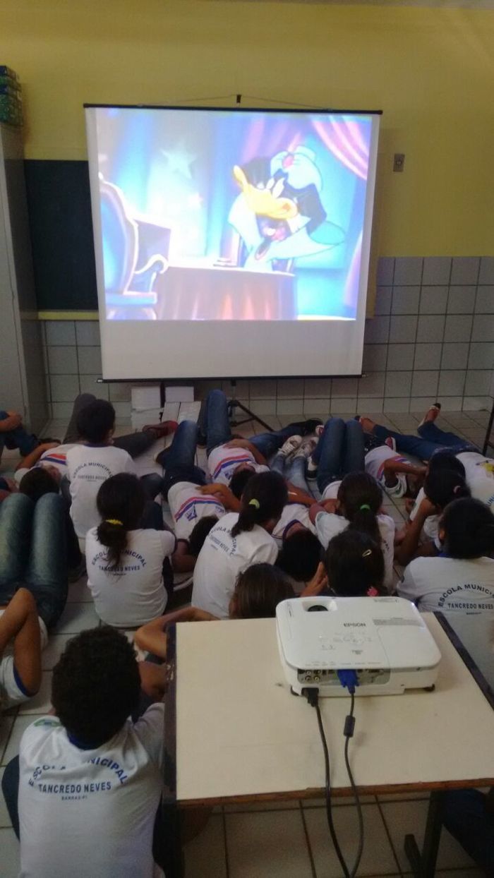 Equipe de UBS realizaram serviços de promoção à saúde no Bairro São Cristóvão - Imagem 6