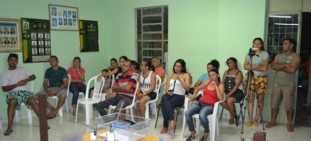 Prefeitura de Francisco Ayres realiza Audiência Pública  - Imagem 9