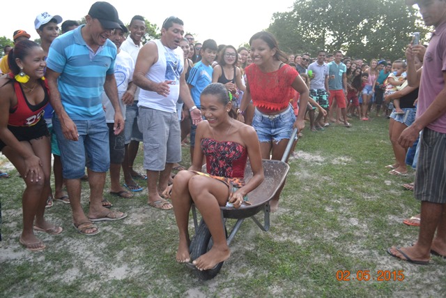 PREFEITURA DE BOA HORA REALIZA FESTA DO TRABALHADOR - Imagem 24