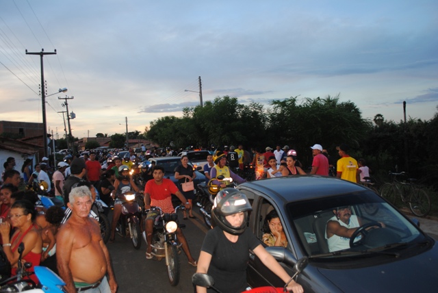 Após briga em bar homem mata primo a facadas em Campo Maior  - Imagem 3