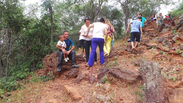 Lucia Lacerda participa de encerramento de festejos  - Imagem 11
